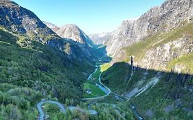 Stalheim Fjord og Fjellhytter